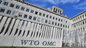 China formaliza denuncia ante OMC por nuevos aranceles de EEUU