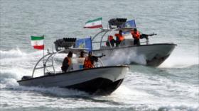 Comandante iraní: Irán controla por completo el Golfo Pérsico
