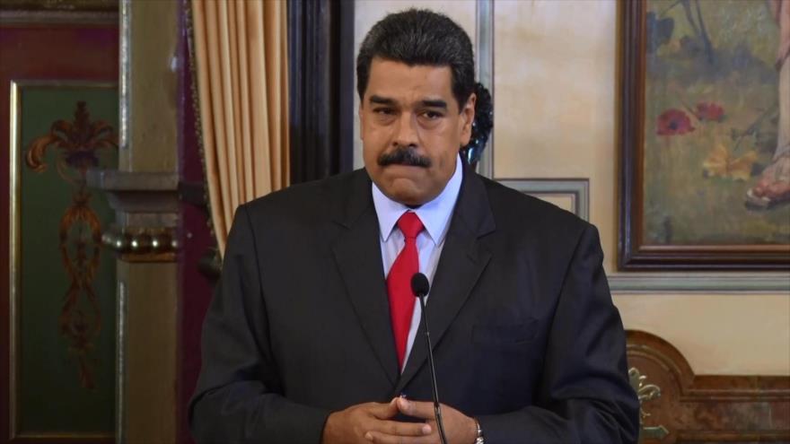 Gobierno de Maduro promueve ahorro en oro