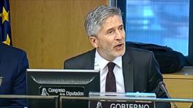 Gobierno español justifica la expulsión de migrantes