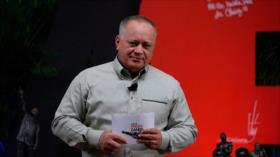 Cabello denuncia campaña tipo Hollywood sobre migración venezolana