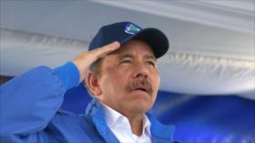 Ortega rechaza informe de ONU de violación de DDHH en Nicaragua 
