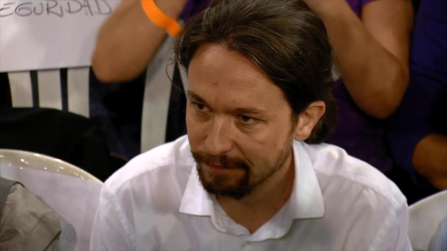 España: Gobierno y Podemos negocian subir los impuestos a los ricos