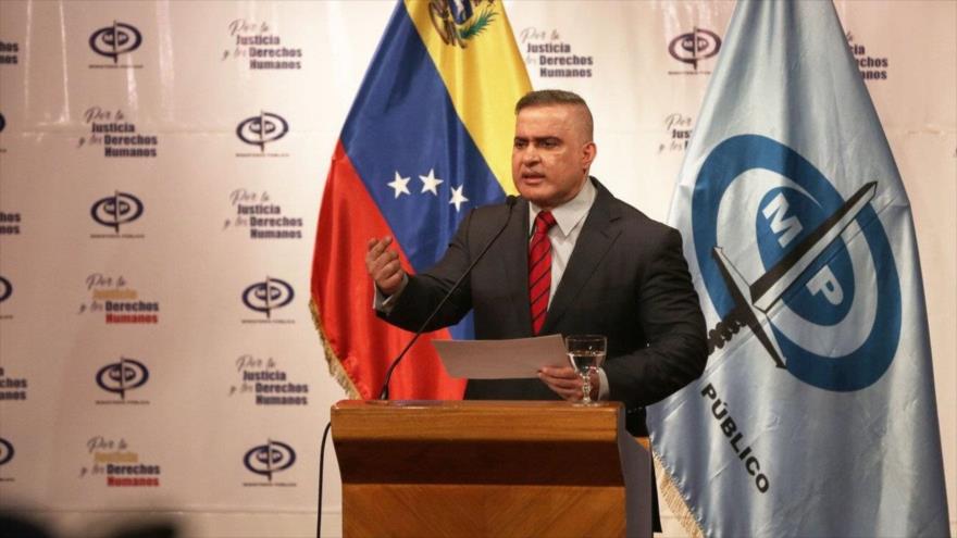 Venezuela detiene a 885 personas por delitos de corrupción