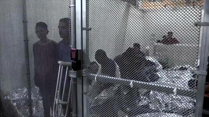 ICE acecha inmigrantes de 18 años para deportarlos en EEUU