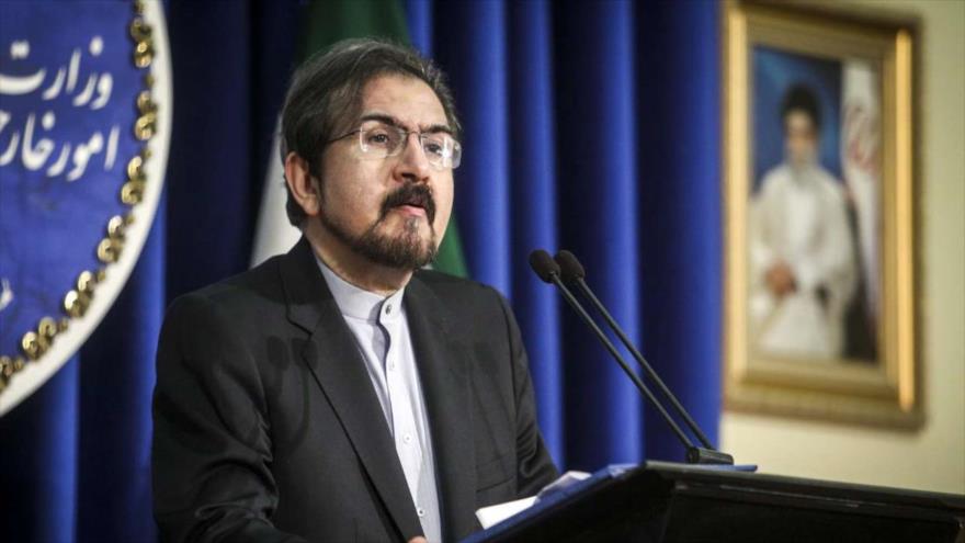 Irán advierte a Francia que su programa de misiles es innegociable | HISPANTV