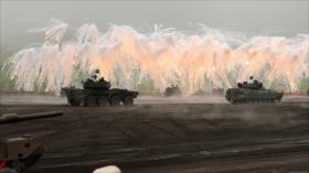 Japón busca presupuesto militar récord ante ‘amenaza’ norcoreana