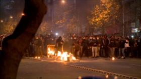 Irán Hoy: Últimas protestas en Irán, ¿populares o con respaldo extranjero?