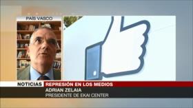 Zelaia: Protesta de Trump contra censura es “contradictoria”