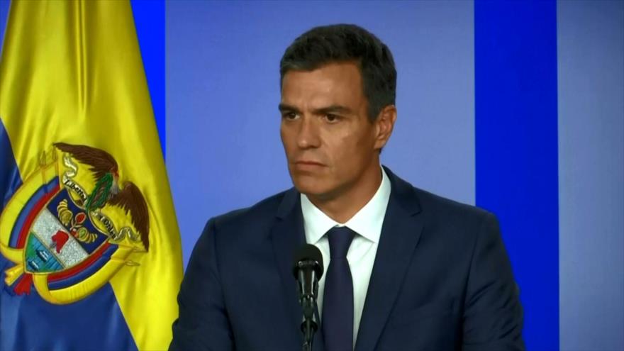 Sánchez avisa a Torra de retomar vía unilateral la independencia