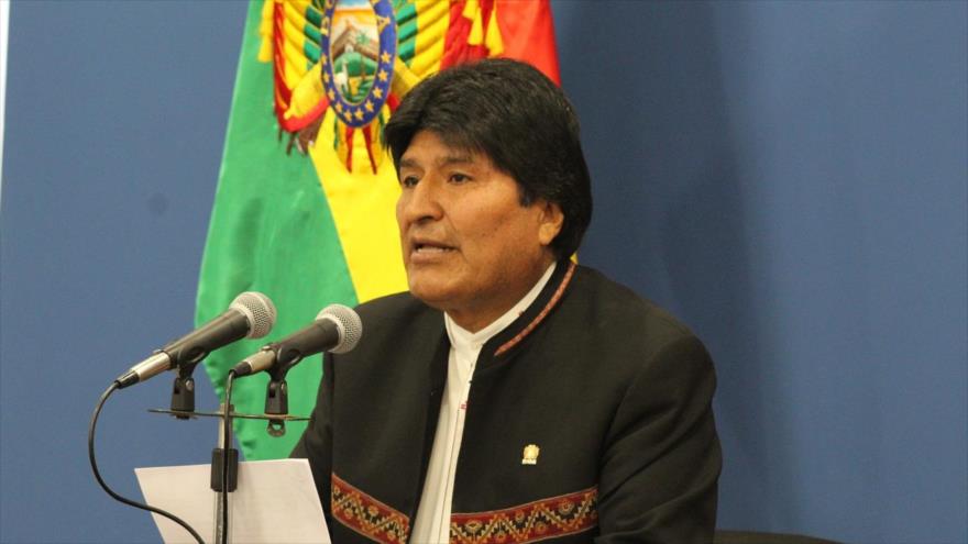 Bolivia contrademanda a Chile en La Haya por aguas fronterizas