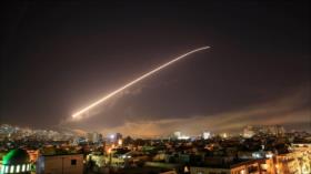 Revelado: EEUU prepara lista de blancos para atacar en Siria