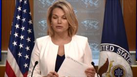 EEUU cancela sus aportaciones a UNRWA para presionar a palestinos