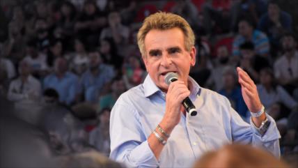 Kirchnerismo carga contra Macri por gobernar para especuladores