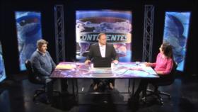 Continentes; Sonia Winer y Julio Tannous: Cascos Blancos ¿rescatistas o terroristas?