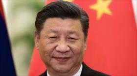 China reta a Estados Unidos y se acerca más a África