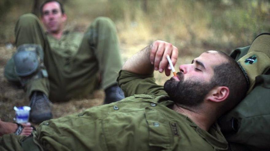 Detienen a 35 soldados israelíes vinculados al narcotráfico | HISPANTV
