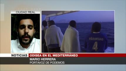 Herrera: Ultraderecha europea no da solución a crisis migratoria
