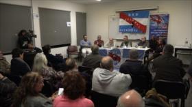 Denuncian invasión silenciosa de EEUU en Argentina