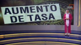 Brecha Económica: El papel de la Fed en la economía de EEUU