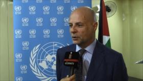El Líbano condena decisión de EEUU de retirar ayuda a UNRWA