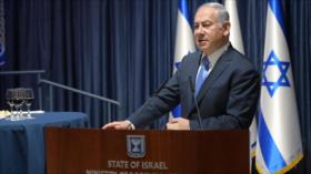 Netanyahu: pacto nuclear iraní acercó a Israel con países árabes 
