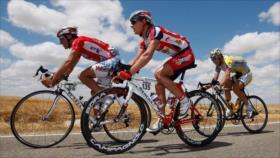 Un cuarto de los adultos tiene una actividad física insuficiente