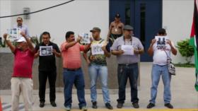 Escuadrones de la muerte se reactivan en Honduras