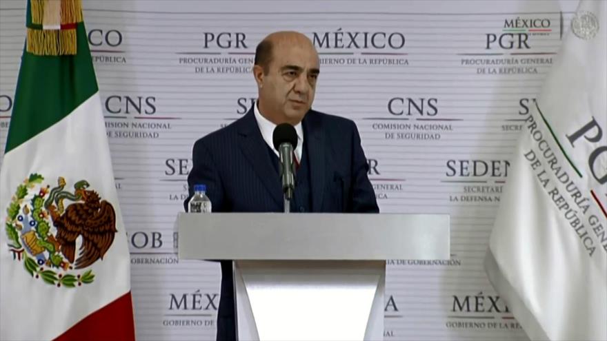 CIDH señala a Gobierno de México por impunidad en caso Ayotzinapa