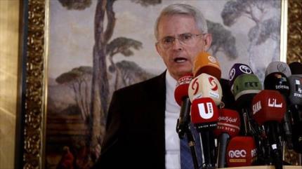 Senador Black: EEUU apoya en Idlib a autores de atentados del 11-9