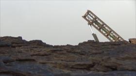 Yemen golpea con misil balístico una base militar saudí en Najran