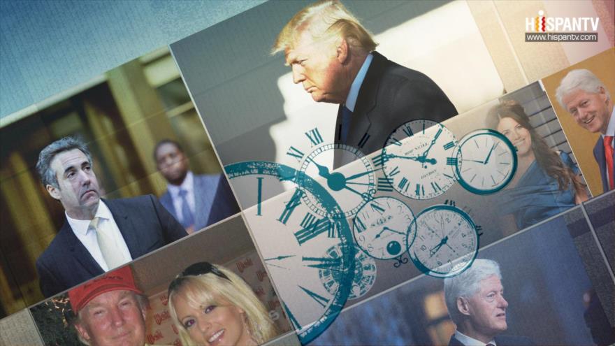 10 Minutos: Impeachment a Trump