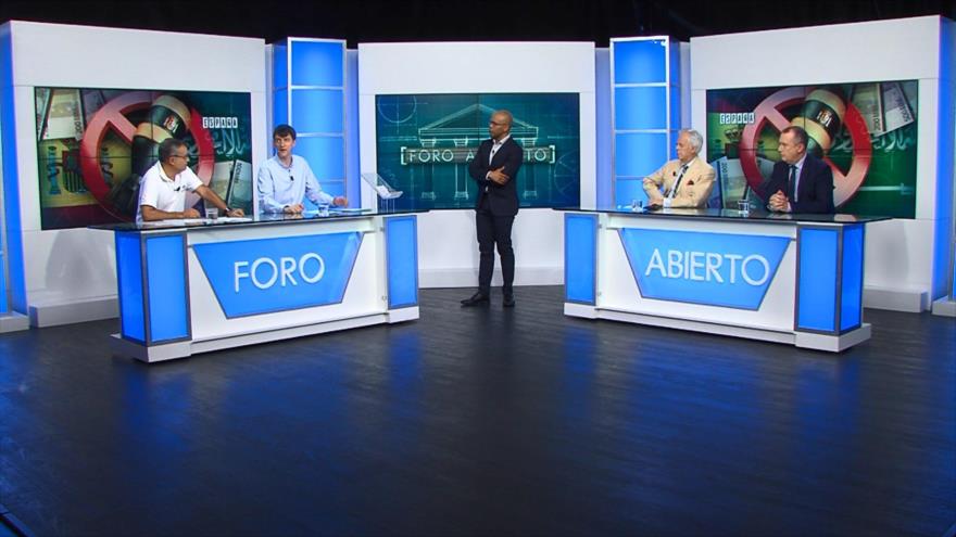 Foro Abierto; España: Defensa paraliza venta de bombas a Arabia Saudí