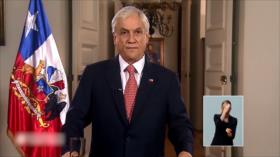 Reforma Tributaria bajo incertidumbre en Chile 