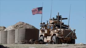 Coalición de EEUU construye nueva base militar en Deir Ezzor