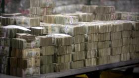 Irán Hoy: La estrategia de Irán para abordar la prohibición del dólar