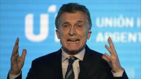 Sondeo: Medidas de Macri llevarán más pobreza y miseria al país