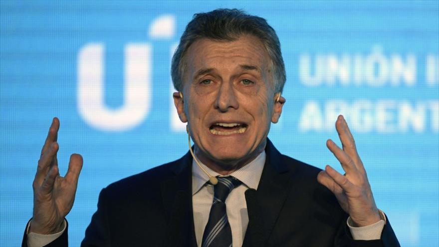 Sondeo: Medidas de Macri llevarán más pobreza y miseria al país