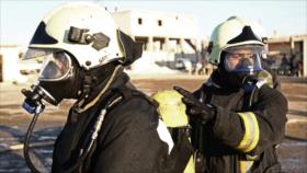 Rusia: Terroristas planean escenificar ataques químicos en Idlib