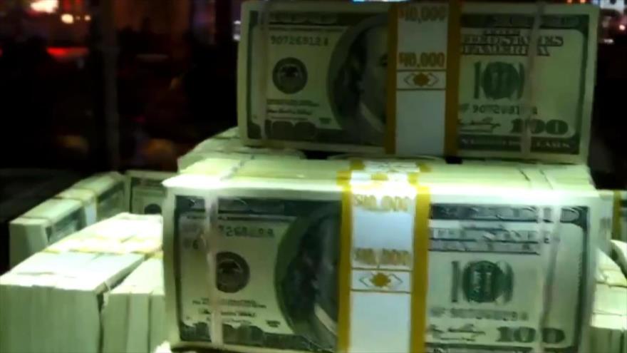 La crisis financiera, 10 años después