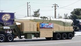 Asesor del Líder: Irán no negociará su programa de misiles