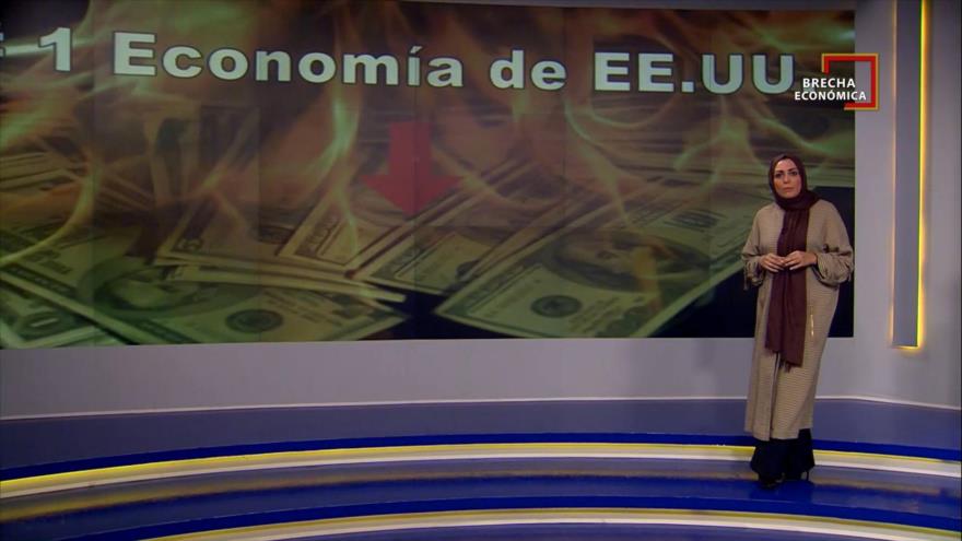 Brecha Económica: Alianza de China y UE contra EEUU