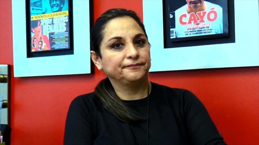 Periodistas en Perú piden garantías para libertad de prensa