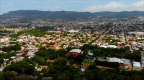 Chiapas es el estado más rezagado en México