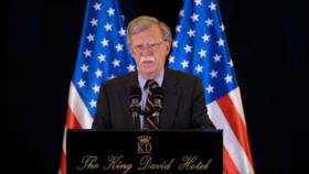 EEUU sancionará a La Haya si investiga sus crímenes en Afganistán