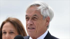 Rechazo a gestión de Piñera supera por primera vez su aprobación