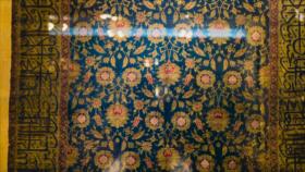 Irán: 1- El humedal de Meyghan 2- Las comidas típicas de Subatan 3- Zari Bafi