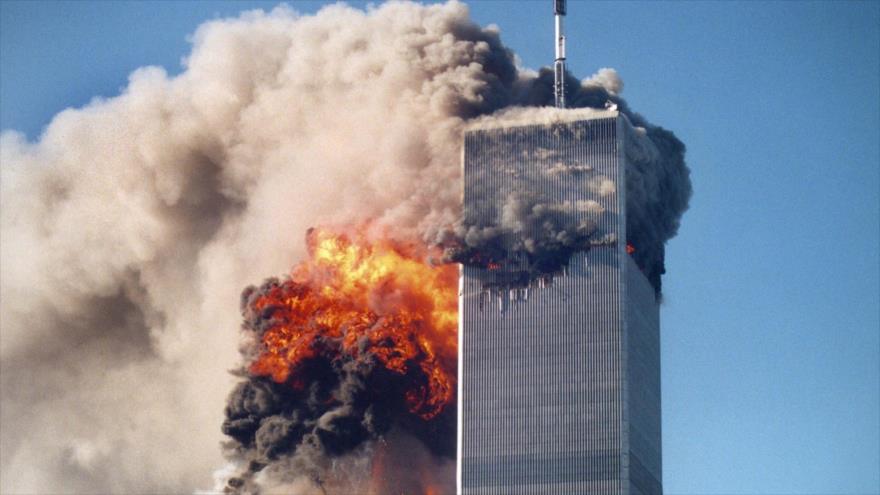 ‘Trump prioriza lazos con Arabia Saudí sobre justicia por el 11-S’ | HISPANTV