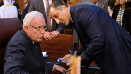 La Liga Árabe condena el retiro de fondos de EEUU a UNRWA
