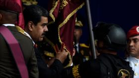 ‘Impulsar intervención militar en Venezuela, sería un grave error’